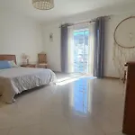 Апартаменты Casa Old Town Splendida Албуфейра