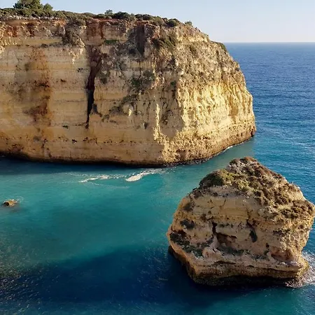 Casa Old Town Splendida * Albufeira