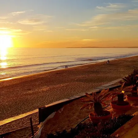 Apartman Casa Old Town Splendida Albufeira