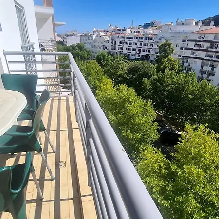 Casa Old Town Splendida アパート