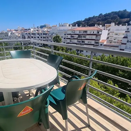 Casa Old Town Splendida Apartman *