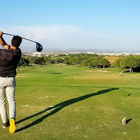 Casa Old Town Splendida アパート アルブフェイラ