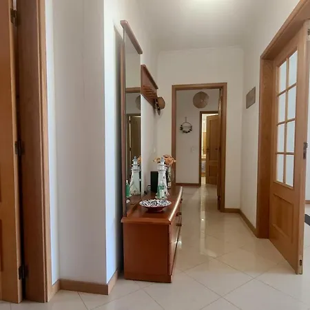 Casa Old Town Splendida Apartman Albufeira