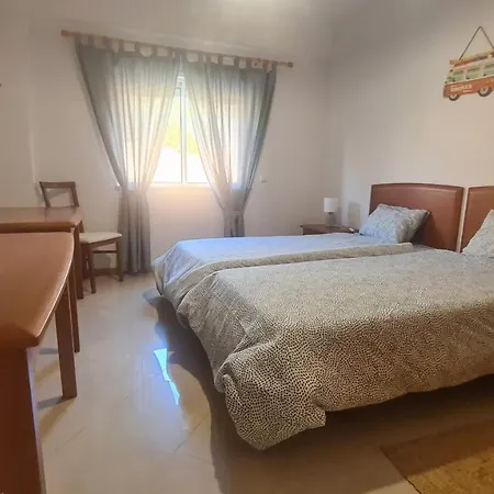 Casa Old Town Splendida Apartman Albufeira